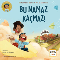 Bu Namaz Kaçmaz - Nar Çocuk