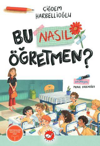 Bu Nasıl Öğretmen? - 1