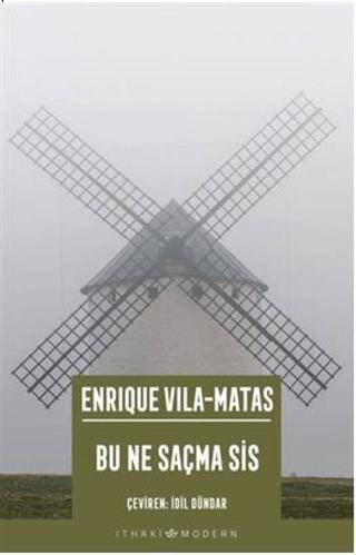 Bu Ne Saçma Sis - 1