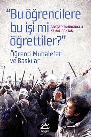 Bu Öğrencilere Bu İşi Mi Öğrettiler? - 1
