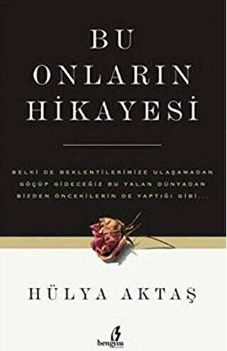 Bu Onların Hikayesi - 1