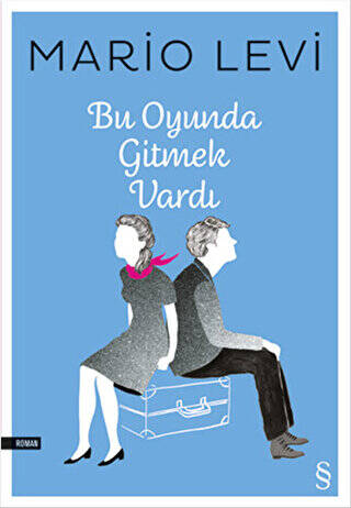 Bu Oyunda Gitmek Vardı - 1