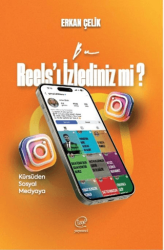 Bu Reel`si İzlediniz Mi? - Çizge Yayınevi