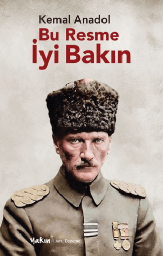 Bu Resme İyi Bakın - 1