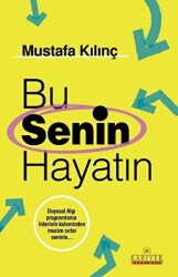 Bu Senin Hayatın - 1