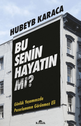 Bu Senin Hayatın Mı? - 1