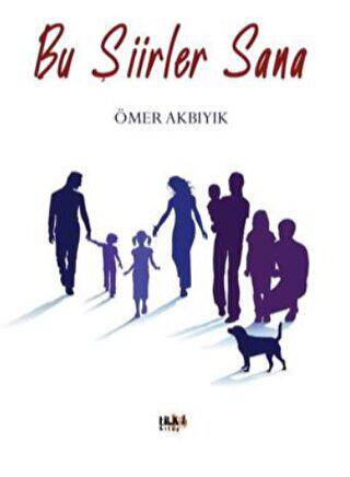 Bu Şiirler Sana - 1