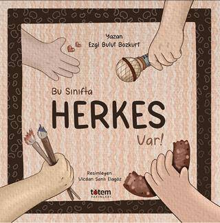 Bu Sınıfta Herkes Var - 1