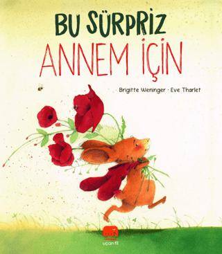 Bu Sürpriz Annem İçin - 1