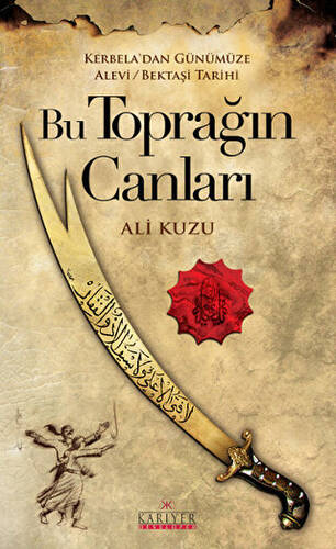 Bu Toprağın Canları - 1