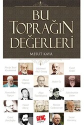 Bu Toprağın Değerleri - Genç Kitaplığı - Erkam