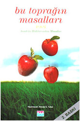 Bu Toprağın Masalları - Su Yayınevi