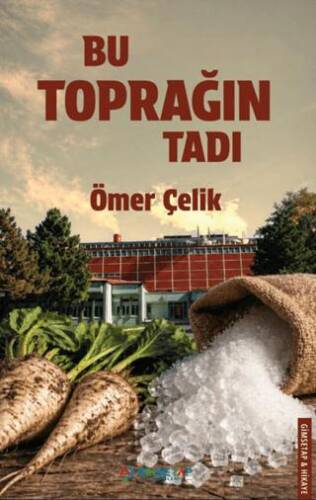 Bu Toprağın Tadı - 1