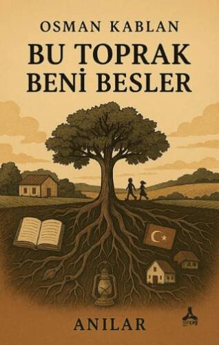 Bu Toprak Beni Besler - 1