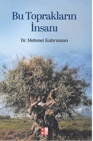 Bu Toprakların İnsanı - 1