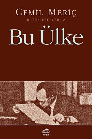 Bu Ülke - 1