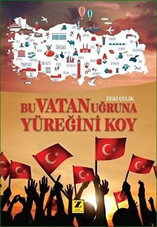 Bu Vatan Uğruna Yüreğini Koy - 1