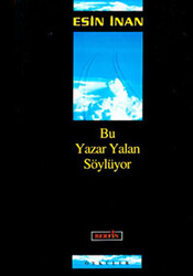 Bu Yazar Yalan Söylüyor - 1