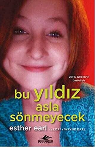 Bu Yıldız Asla Sönmeyecek - 1