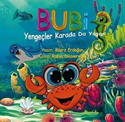 Bubi - Yengeçler Karada Da Yaşar - 1