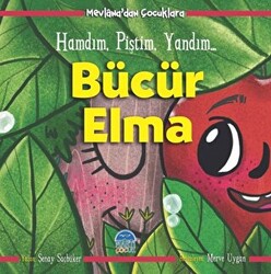 Bücür Elma - Mevlana`dan Çocuklara - 1