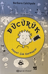 Bücürük - Hayat Çok Karmaşık - 1