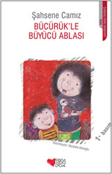 Bücürük’le Büyücü Ablası - 1