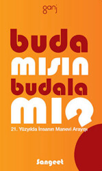 Buda Mısın, Budala Mı? - Ganj Kitap