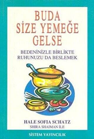 Buda Size Yemeğe Gelse - 1