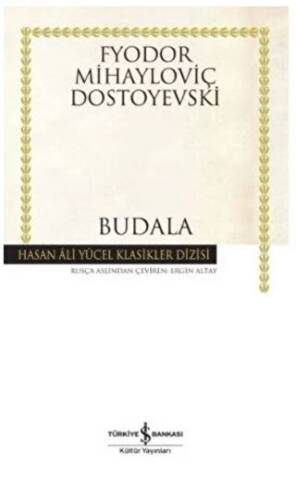 Budala - 1