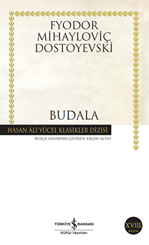 Budala - 1