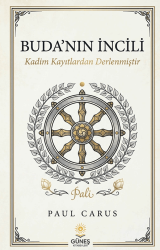 Buda`nın İncili - Güneş Kitabevleri Yayınları