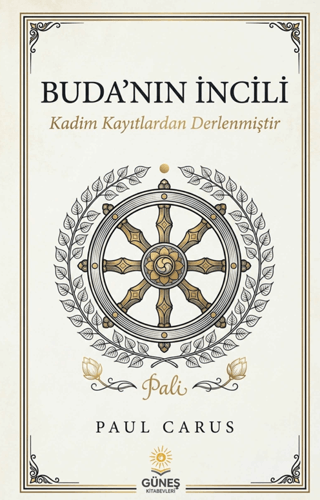 Buda`nın İncili - 1