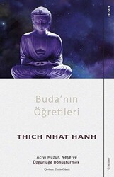 Buda’nın Öğretileri - 1