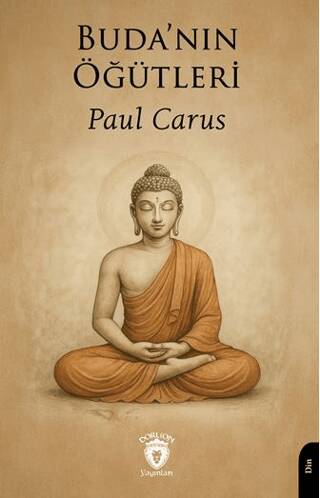 Buda’nın Öğütleri - 1