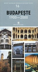 Budapeşte 1900-2000 - Boyut Yayın Grubu