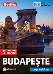Budapeşte Cep Rehberi - 1