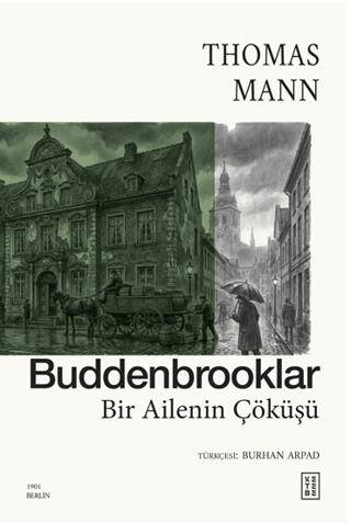 Buddenbrooklar - 1