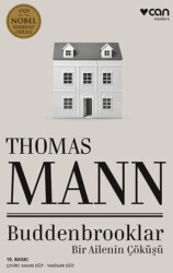 Buddenbrooklar - Can Yayınları