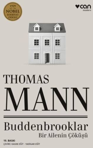 Buddenbrooklar - 1