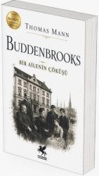 Buddenbrooks - Mitosera Yayınları