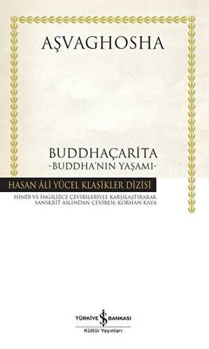 Buddhaçarita - Buddha’nın Yaşamı - 1