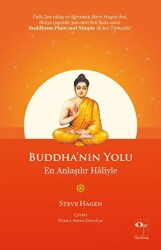 Buddha`nın Yolu - En Anlaşılır Haliyle - 1