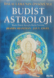 Budist Astroloji Budist Bakış Açısıyla Harita Yorumu - 1