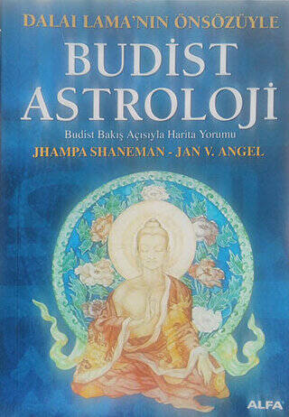 Budist Astroloji Budist Bakış Açısıyla Harita Yorumu - 1