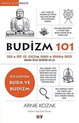 Budizm 101 - 1