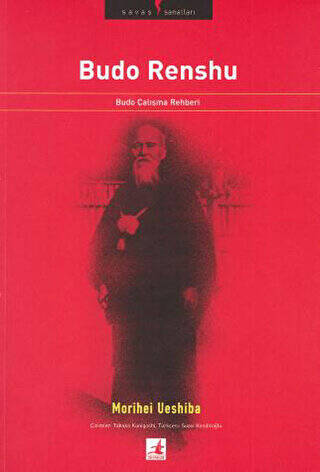 Budo Renshu: Budo Çalışma Rehberi - 1