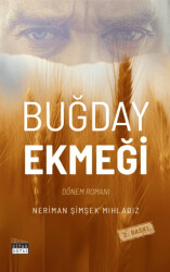 Buğday Ekmeği - Siyah Beyaz Yayınları