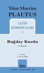 Buğday Kurdu - 1