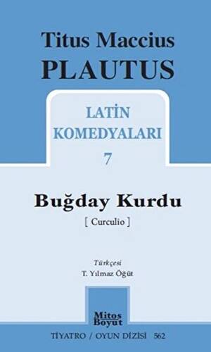 Buğday Kurdu - 1